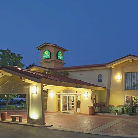 La Quinta Inn By Wyndham Salt Lake City Midvale Exterior photo