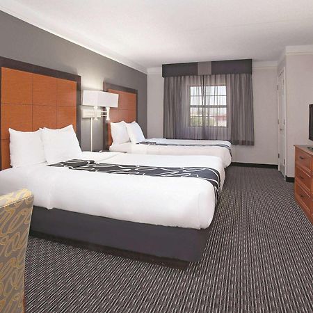 La Quinta Inn By Wyndham Salt Lake City Midvale Exterior photo