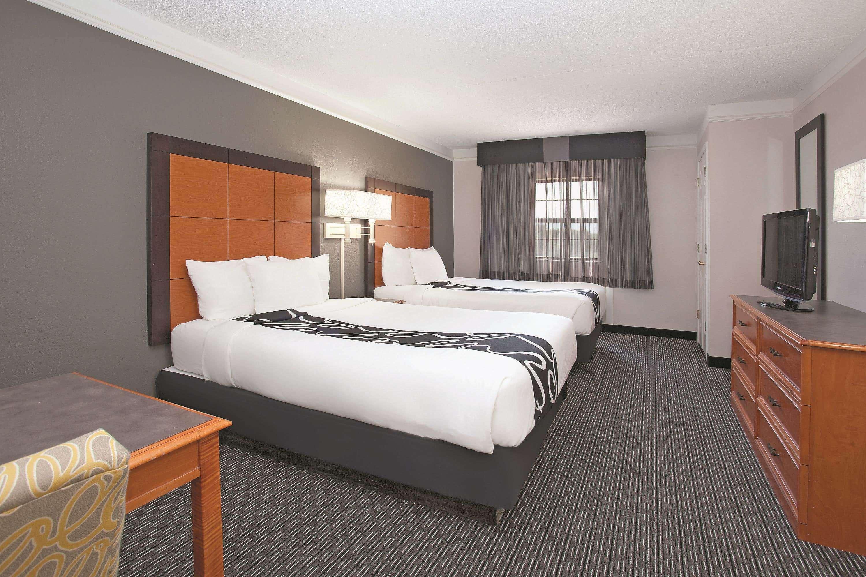 La Quinta Inn By Wyndham Salt Lake City Midvale Exterior photo