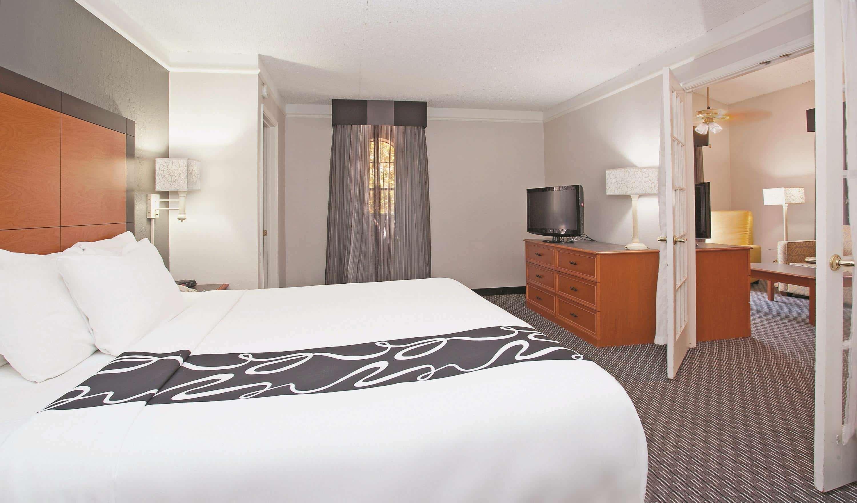 La Quinta Inn By Wyndham Salt Lake City Midvale Exterior photo