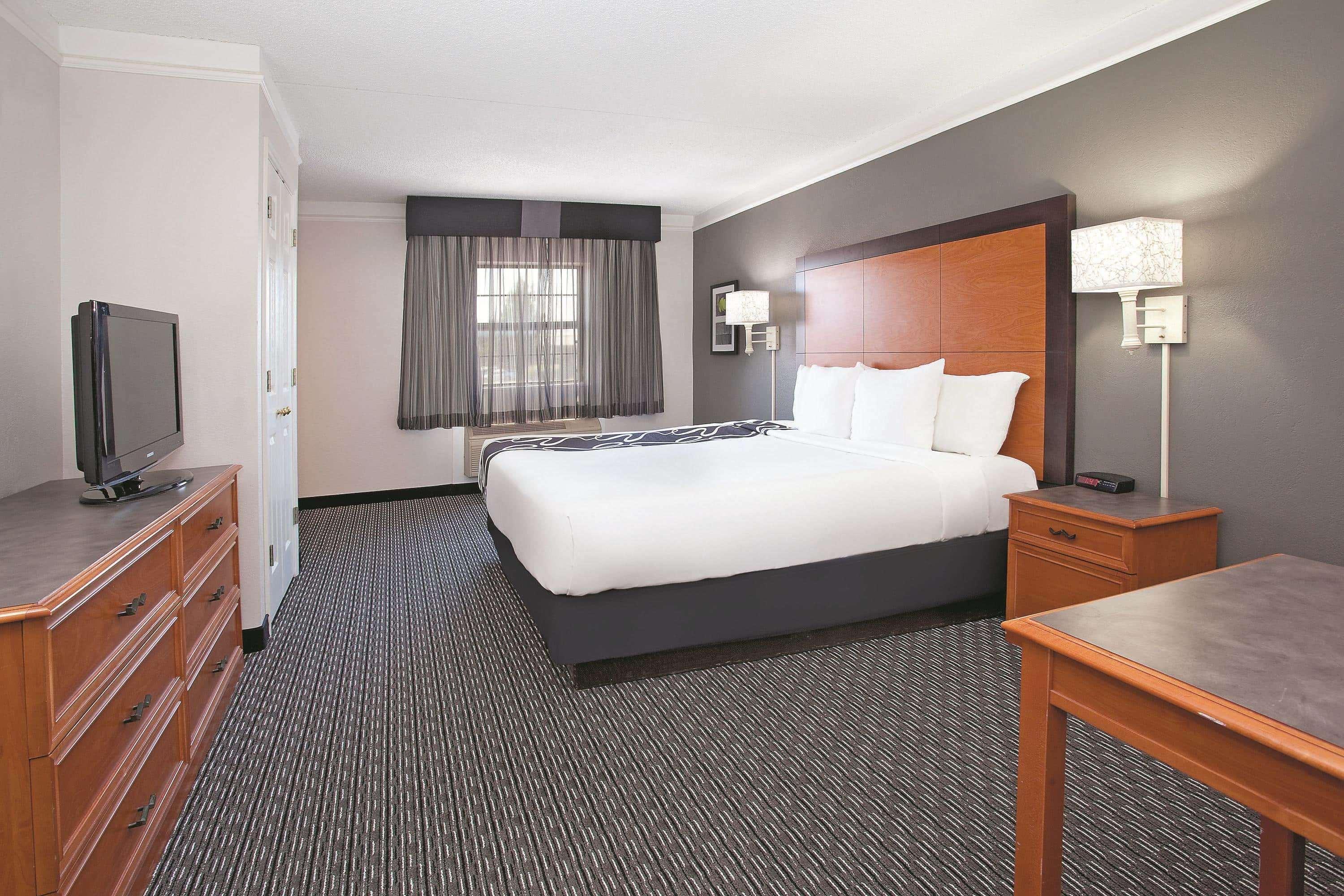 La Quinta Inn By Wyndham Salt Lake City Midvale Exterior photo