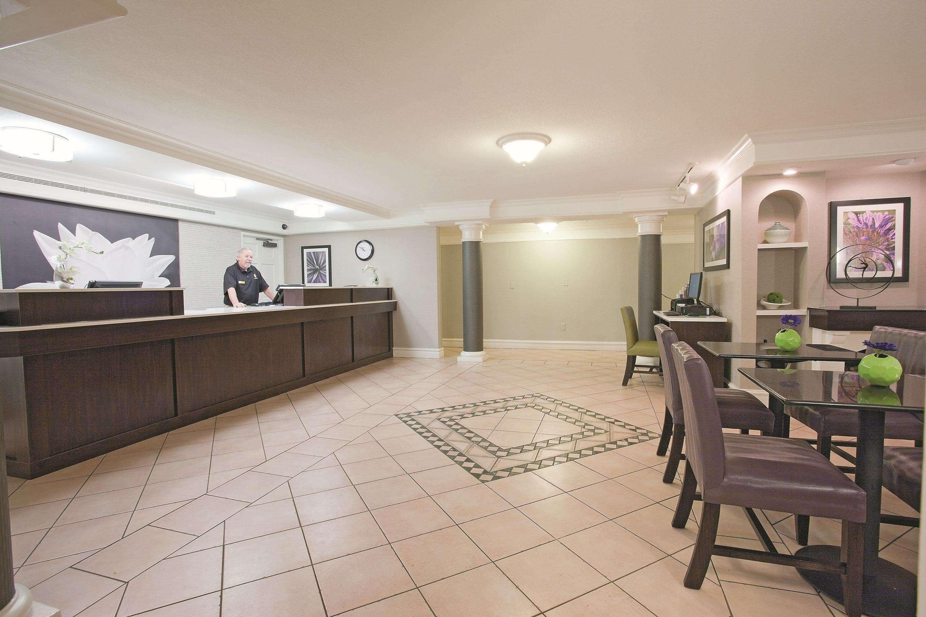 La Quinta Inn By Wyndham Salt Lake City Midvale Exterior photo