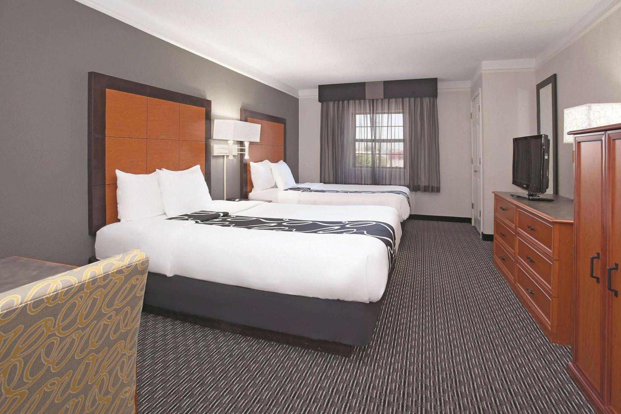 La Quinta Inn By Wyndham Salt Lake City Midvale Exterior photo