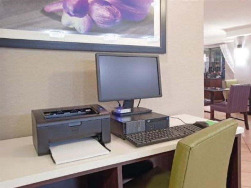 La Quinta Inn By Wyndham Salt Lake City Midvale Exterior photo