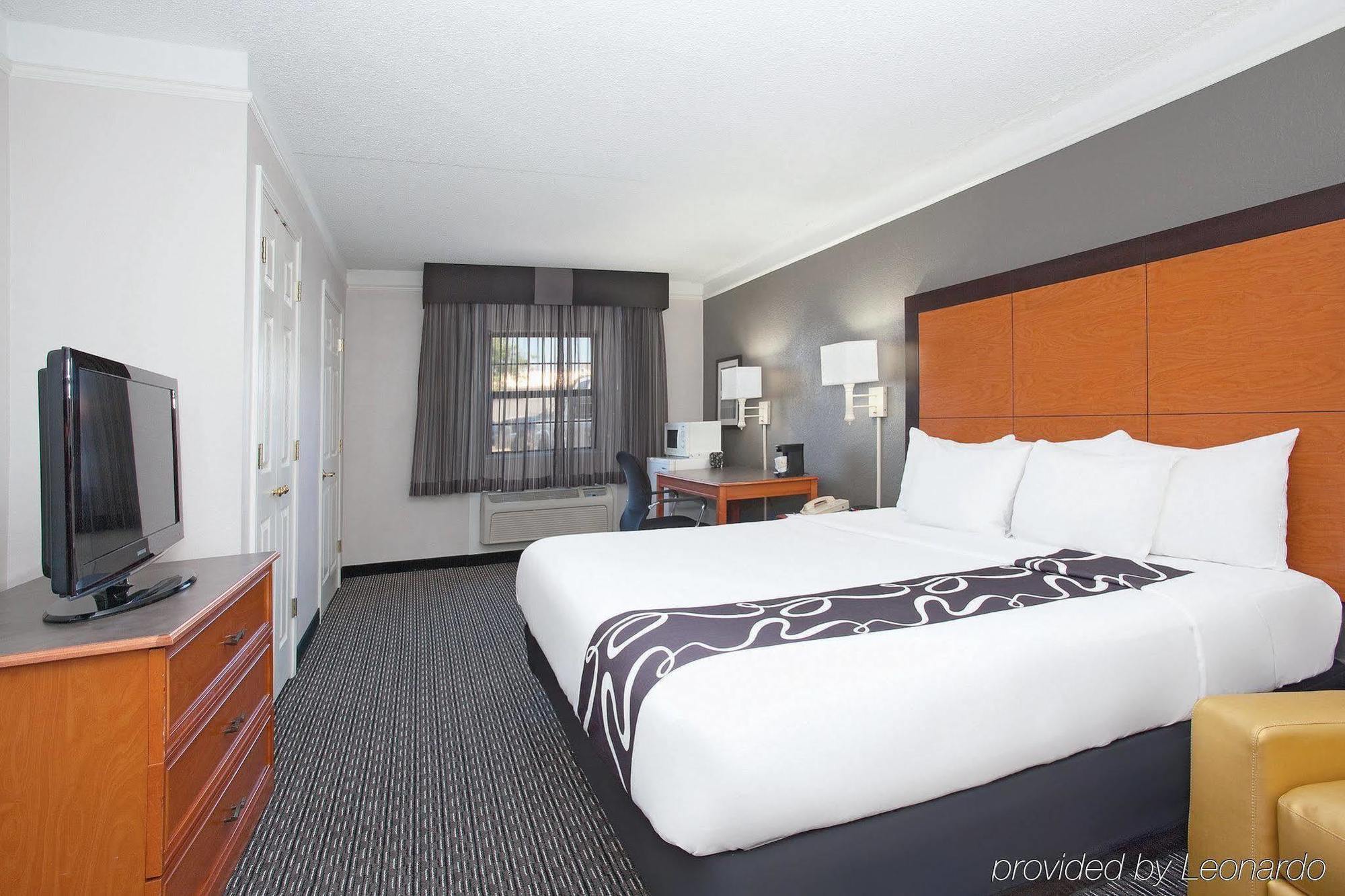 La Quinta Inn By Wyndham Salt Lake City Midvale Exterior photo